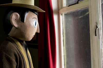 弗兰克剧照的剧照