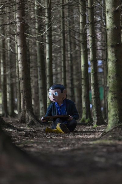 弗兰克剧照的剧照