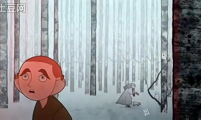 凯尔经的秘密剧照的剧照