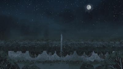 凯尔经的秘密剧照的剧照