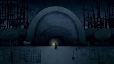 凯尔经的秘密剧照的剧照