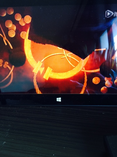 凯尔经的秘密剧照的剧照