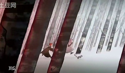 凯尔经的秘密剧照的剧照