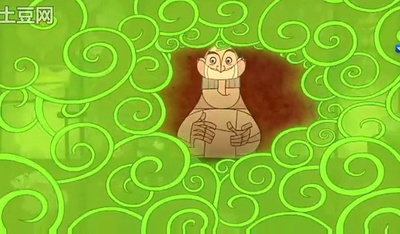 凯尔经的秘密剧照的剧照