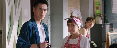 大尾鲈鳗2剧照的剧照