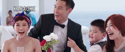 大尾鲈鳗2剧照的剧照