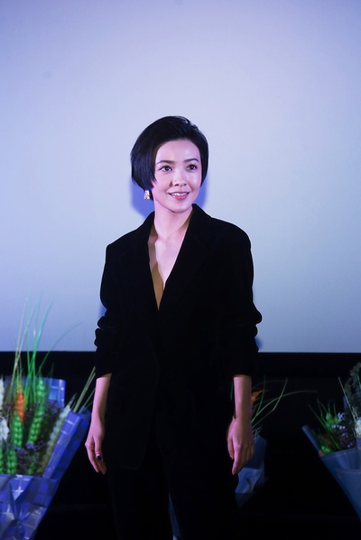 大尾鲈鳗2剧照的剧照