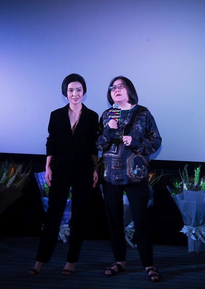 大尾鲈鳗2剧照的剧照