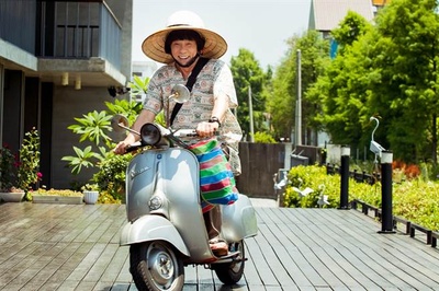 大尾鲈鳗2剧照的剧照