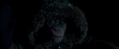 猩球崛起3：终极之战剧照的剧照