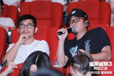 猩球崛起3：终极之战剧照的剧照