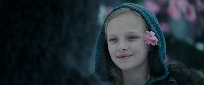 猩球崛起3：终极之战剧照的剧照