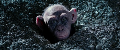 猩球崛起3：终极之战剧照的剧照