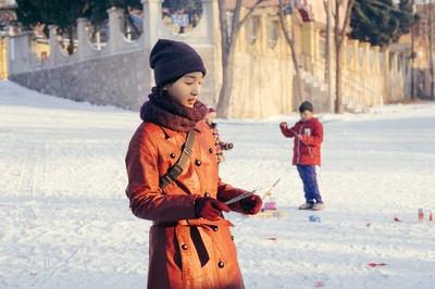 后来的我们剧照的剧照