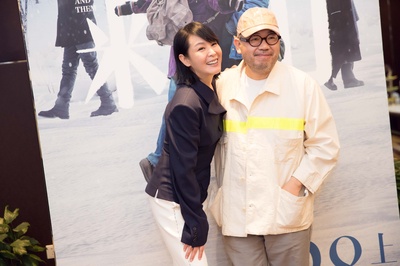 后来的我们剧照的剧照