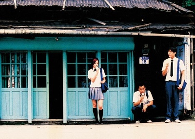 盛夏光年剧照的剧照