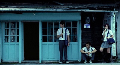 盛夏光年剧照的剧照