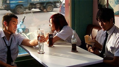 盛夏光年剧照的剧照