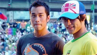 盛夏光年剧照的剧照