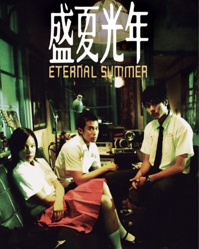盛夏光年剧照的剧照