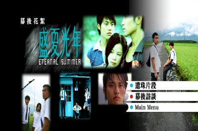 盛夏光年剧照的剧照