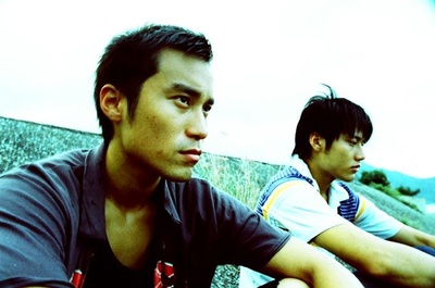 盛夏光年剧照的剧照