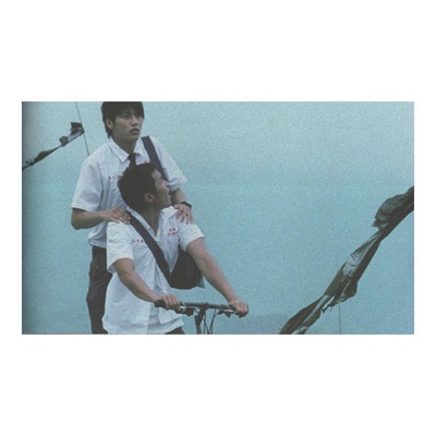 盛夏光年剧照的剧照