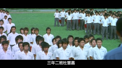 盛夏光年剧照的剧照