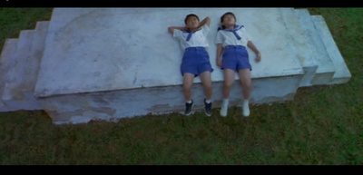 盛夏光年剧照的剧照