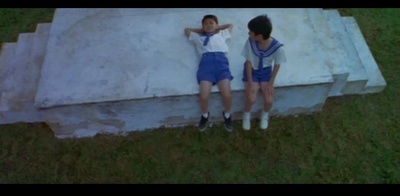 盛夏光年剧照的剧照