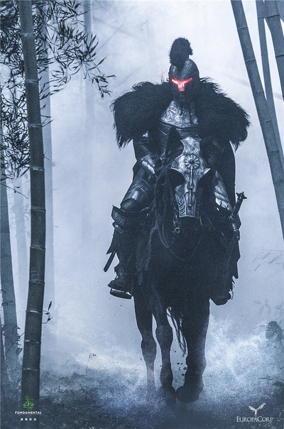 勇士之门剧照的剧照