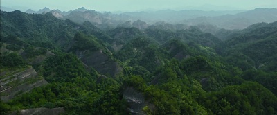 勇士之门剧照的剧照