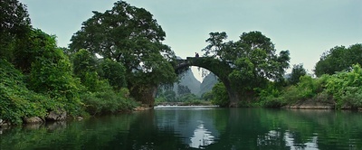 勇士之门剧照的剧照