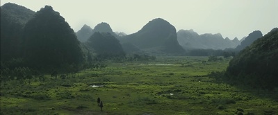 勇士之门剧照的剧照
