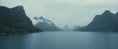 勇士之门剧照的剧照