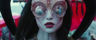 勇士之门剧照的剧照