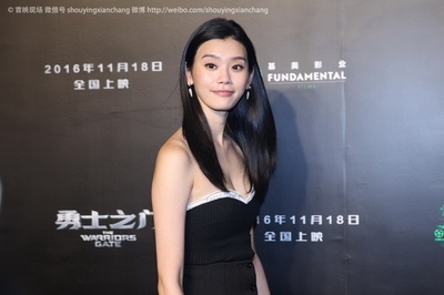 勇士之门剧照的剧照