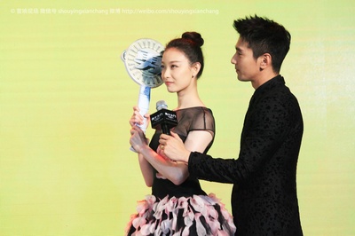 勇士之门剧照的剧照