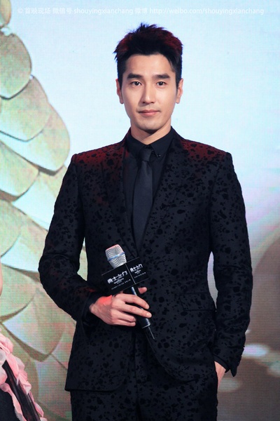 勇士之门剧照的剧照