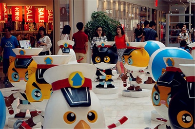 黑猫警长之翡翠之星剧照的剧照