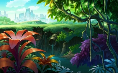 黑猫警长之翡翠之星剧照的剧照