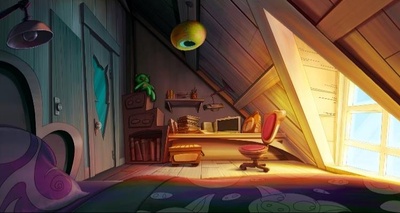 黑猫警长之翡翠之星剧照的剧照