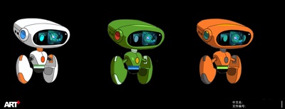 黑猫警长之翡翠之星剧照的剧照