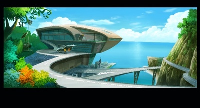 黑猫警长之翡翠之星剧照的剧照