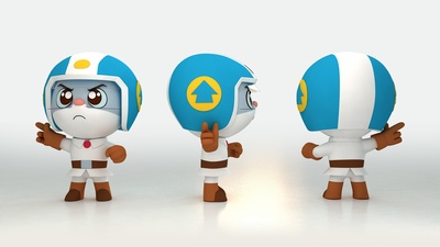 黑猫警长之翡翠之星剧照的剧照