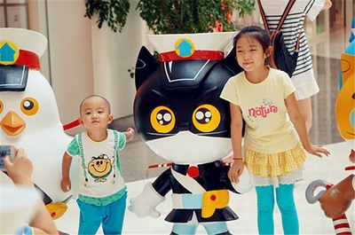 黑猫警长之翡翠之星剧照的剧照