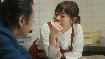 东京伤情故事SP：御茶之水之恋剧照的剧照