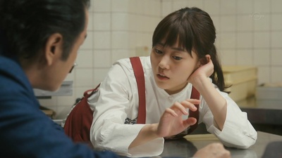 东京伤情故事SP：御茶之水之恋剧照的剧照