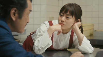 东京伤情故事SP：御茶之水之恋剧照的剧照