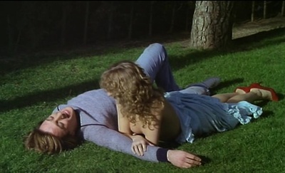 热裤剧照的剧照